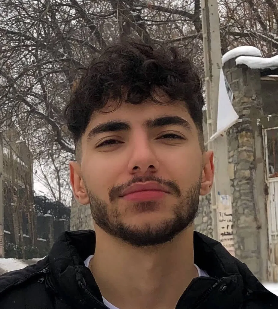 Ali Maleki