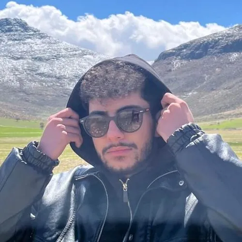 ali maleki