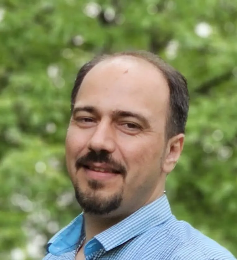 Mostafa sadeghi