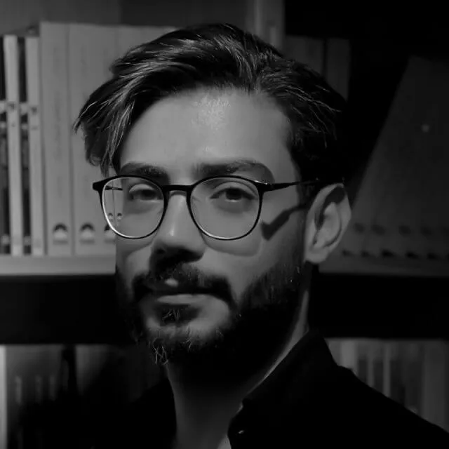 ryan saedi